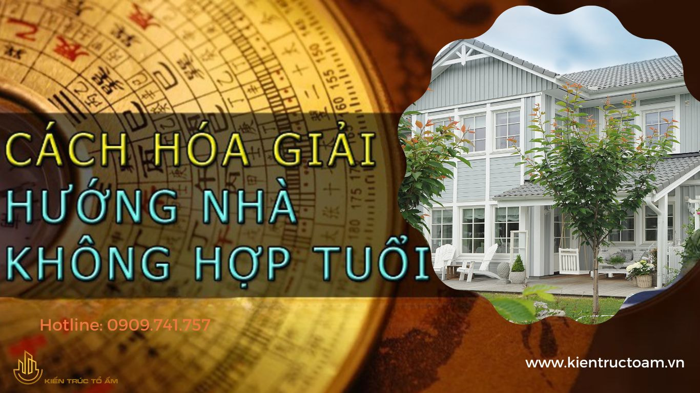 Kiến Trúc Hùng Nguyễn